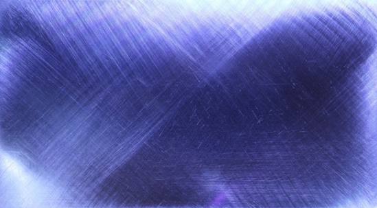 Workpiece surface before and after robotic grinding process